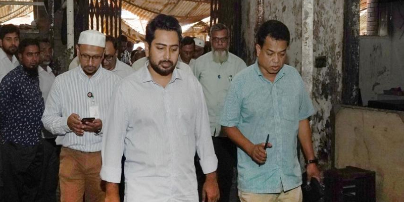 বিটিভিতেও সরকারের যৌক্তিক সমালোচনা করা যাবে: উপদেষ্টা নাহিদ