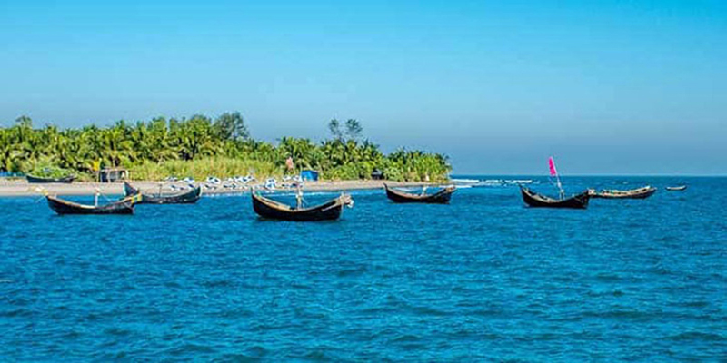 সেন্টমার্টিন ভ্রমণে নতুন নির্দেশনা