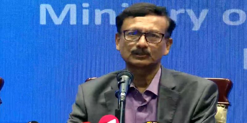 সংস্কার প্রস্তাবের পরই নির্বাচনী রোডম্যাপ: পররাষ্ট্র উপদেষ্টা