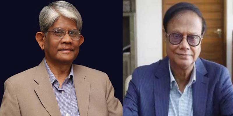 যুক্তরাষ্ট্রে অর্থ উপদেষ্টা ও গভর্নরের বিরুদ্ধে পরোয়ানা স্থগিত