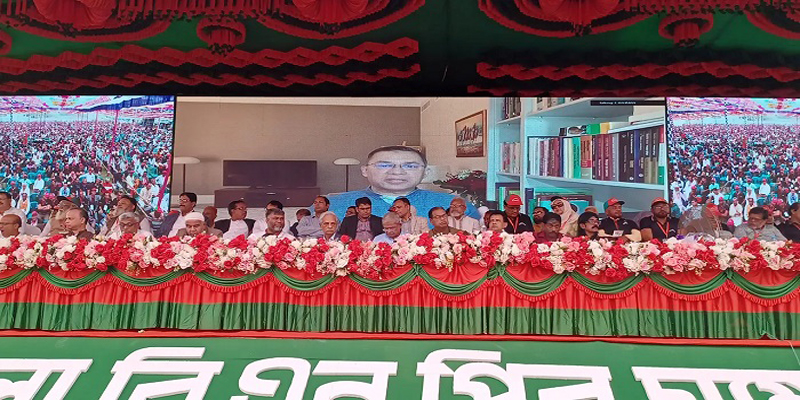 নেতাকর্মীদের নতুন নির্দেশনা দিলেন তারেক রহমান