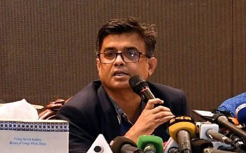 আদানির বকেয়া দ্রুত পরিশোধ করা হবে : প্রেস সচিব