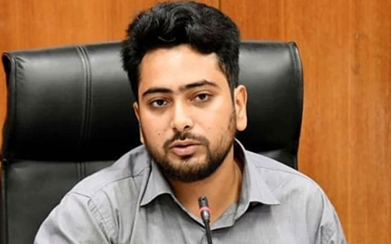 সংস্কার শেষে জাতীয় ঐক্যমতের ভিত্তিতে নির্বাচন: নাহিদ ইসলাম