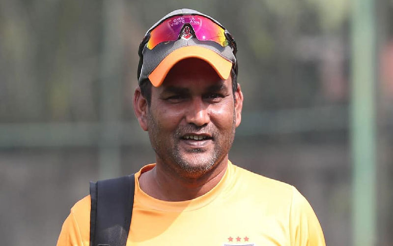 বাংলাদেশ দলের সিনিয়র সহকারী কোচ হলেন সালাহউদ্দিন