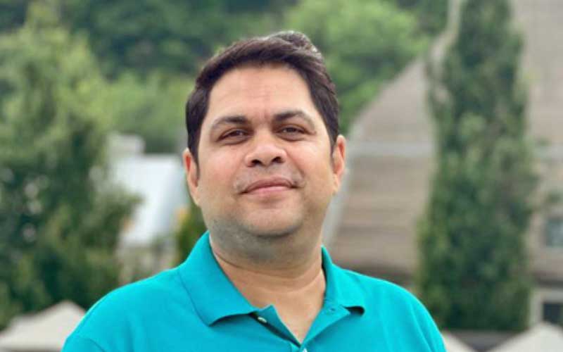 দেশ টিভির এমডি আরিফ হাসান গ্রেপ্তার