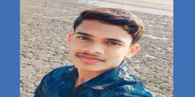 বিদেশ যাওয়া হলোনা কলেজছাত্র জাকিরের, মোটরসাইকেলের ধাক্কায় মৃত্যু