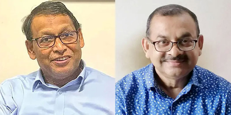 পুলিশের নতুন মহাপরিদর্শক বাহারুল, ডিএমপি কমিশনার সাজ্জাত আলী