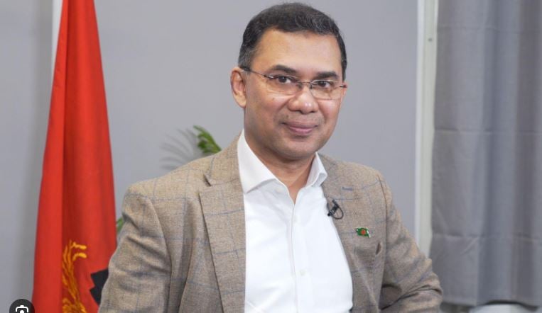 সংস্কার ও নির্বাচন উভয়ই প্রয়োজন: তারেক রহমান