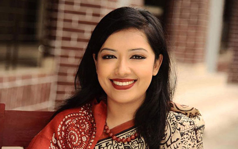 আওয়ামী লীগই সংখ্যালঘুদের ওপর সবচেয়ে বেশি অত্যাচার চালিয়েছে: ব্যারিস্টার রুমিন ফারহানা
