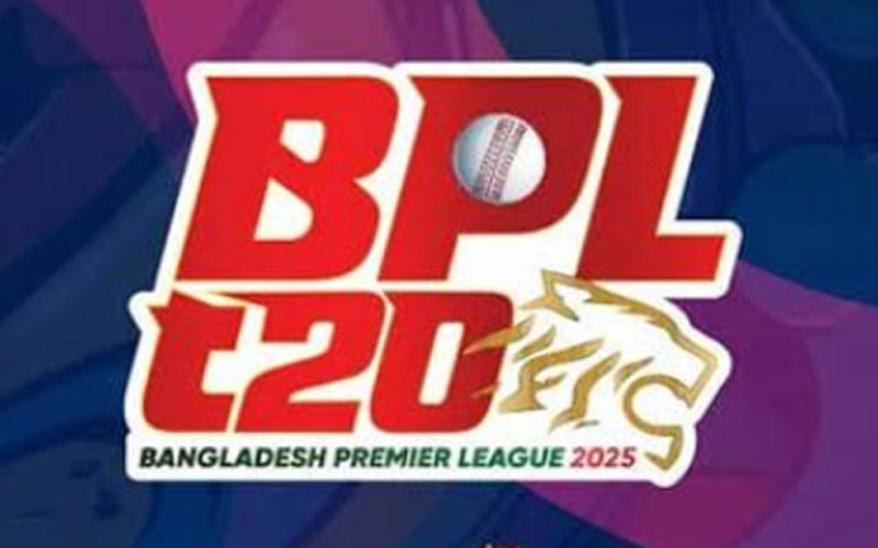 বিপিএলের পর্দা উঠছে সোমবার