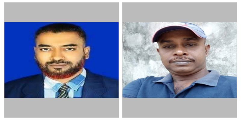 ফেসবুকে প্রধান উপদেষ্টার পদত্যাগের গুজব শুনে শোডাউন, গ্রেপ্তার-২