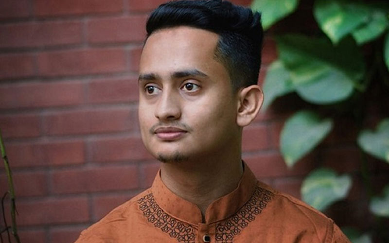 জুলাই শহীদ স্মৃতি ফাউন্ডেশনের দায়িত্ব ছাড়লেন সারজিস