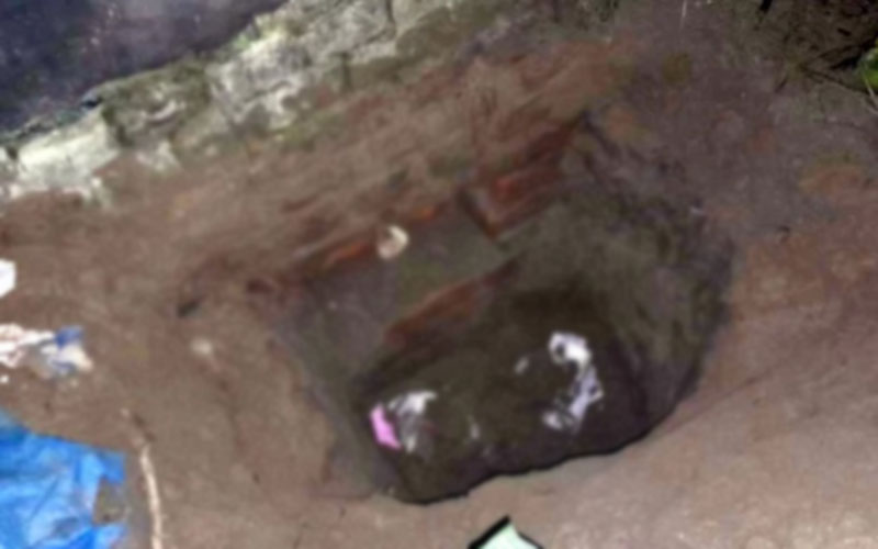 সুরঙ্গ খুঁড়ে সোনালি ব্যাংকের শাখায় ডাকাতির চেষ্টা
