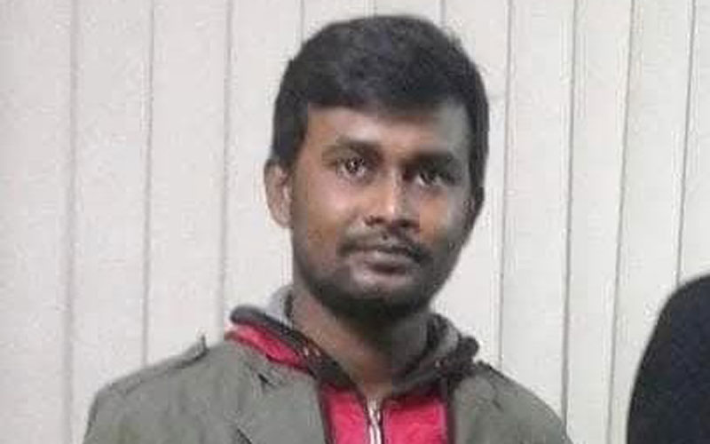 যৌথবাহিনীর হাতে গ্রেপ্তারের পর হাসপাতালে সাবেক ছাত্রদল নেতার মৃত্যু