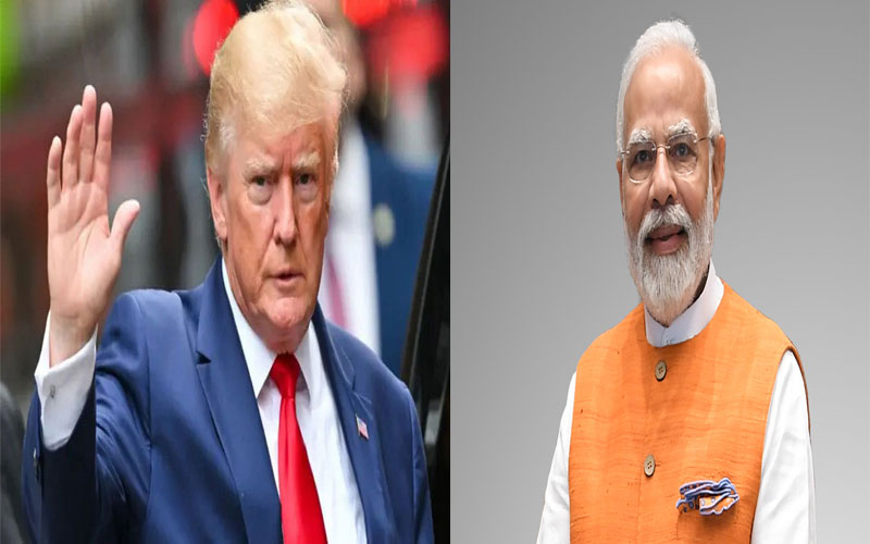 ভারত মার্কিন যুক্তরাষ্ট্র থেকে ১৮ হাজার নাগরিককে ফিরিয়ে নিতে সম্মতি