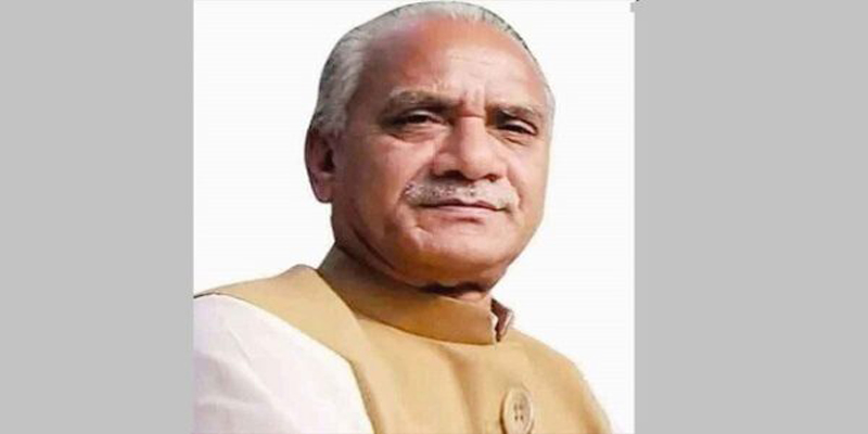 যৌথবাহিনীর হাতে আটক সাবেক মন্ত্রী লতিফ বিশ্বাস