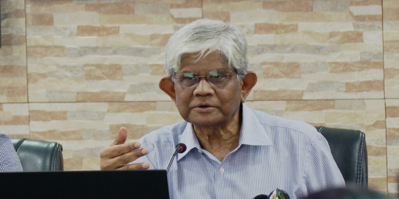 ওএমএস দিয়ে দ্রব্যমূল্য নিয়ন্ত্রণ করা যাবে না: অর্থ উপদেষ্টা