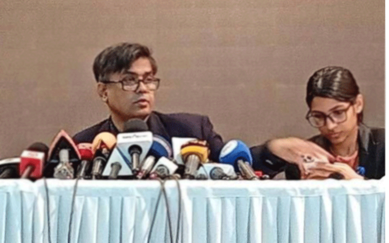জুলাই চার্টারের ওপর নির্ভর করবে কবে নির্বাচন