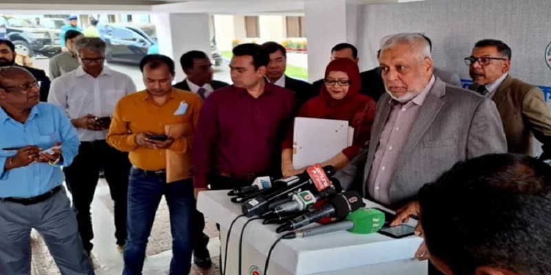 রমজানে মসজিদ-অফিসে এসি ২৫ ডিগ্রি রাখার নির্দেশনা