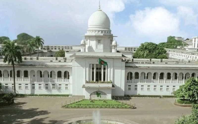 ২য় শ্রেণির মর্যাদা পাবেন প্রাথমিকের ৩০ হাজার প্রধান শিক্ষক: আপিল বিভাগ
