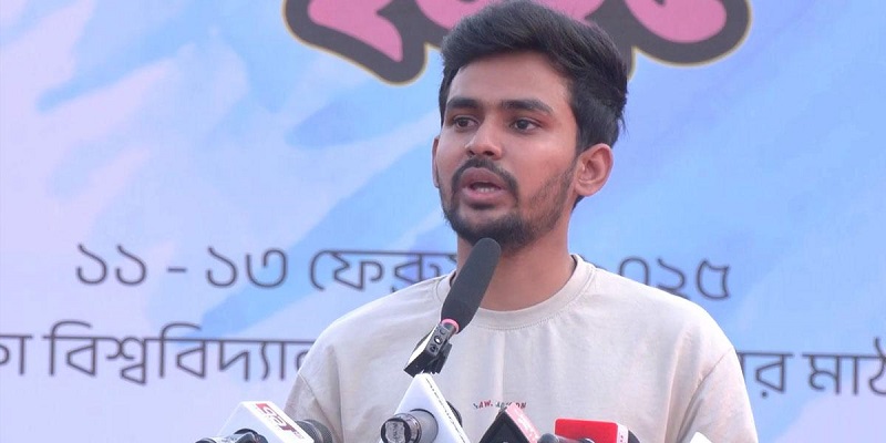 আয়নাঘরও আন্তর্জাতিকভাবে নথিভুক্ত হবে: উপদেষ্টা আসিফ