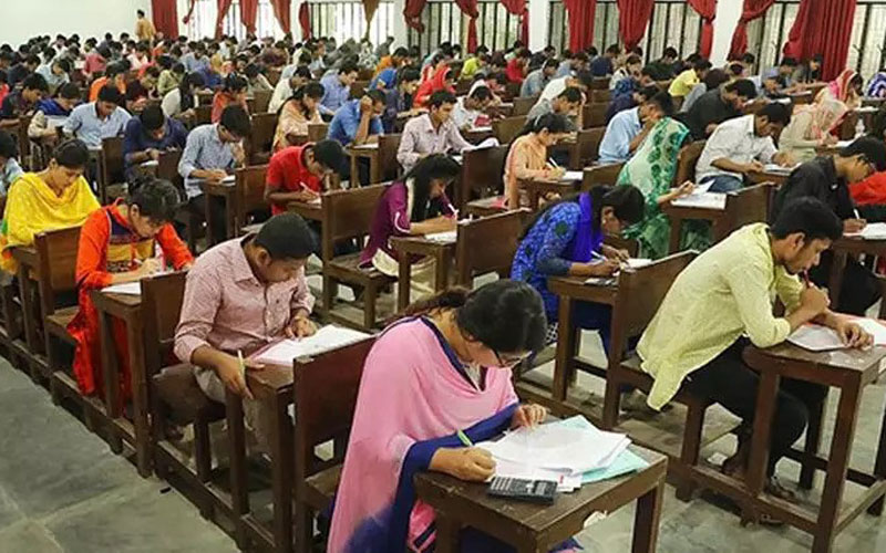 গুচ্ছ ভর্তি পরীক্ষায় থাকছে ২০ বিশ্ববিদ্যালয়