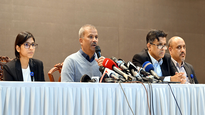 সংস্কার কমিশনের প্রস্তাব প্রকাশ ৮ ফেব্রুয়ারি : উপদেষ্টা আসিফ নজরুল