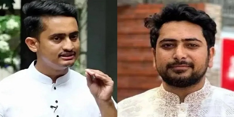 নাহিদের পদত্যাগের নিয়ে সারজিস আলমের পোস্ট, মুহুর্তেই ভাইরাল