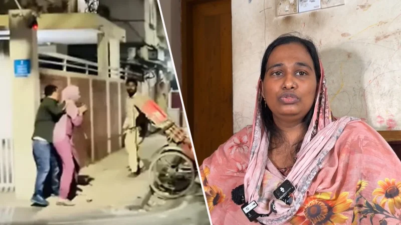 উত্তরায় হামলার ঘটনায় নতুন মোড়, ‘আহতরা স্বামী-স্ত্রী নন’