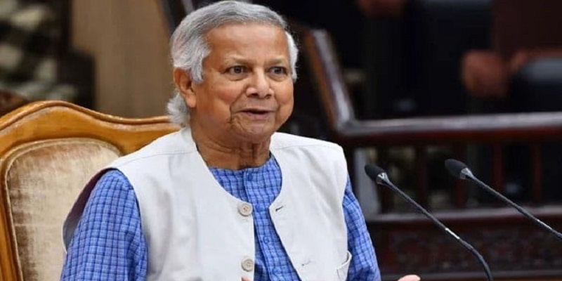 ডিসিদের প্রতি ১২ নির্দেশনা দিলেন প্রধান উপদেষ্টা