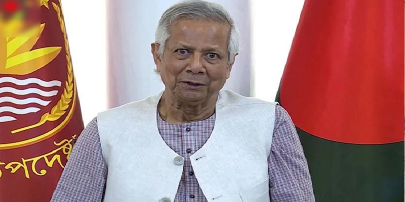 নিত্যপণ্যের দাম নিয়ন্ত্রণের প্রচেষ্টা চলমান থাকবে: প্রধান উপদেষ্টা