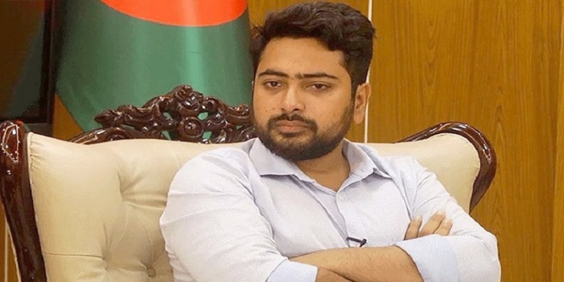 চলতি বছর নির্বাচন আয়োজন করা কঠিন হবে: রয়টার্সকে নাহিদ