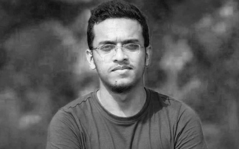 বুয়েট ছাত্র আবরার হত্যায় ২০ জনের মৃত্যুদণ্ড, ৫ জনের যাবজ্জীবন বহাল