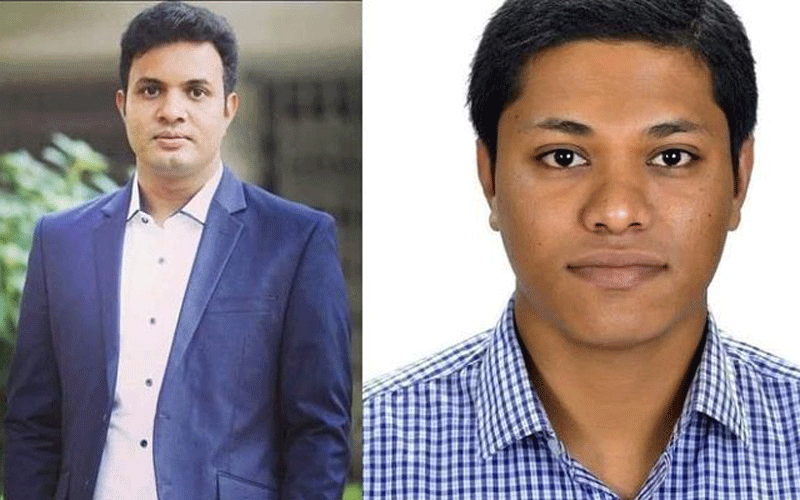সাদ্দাম,ইনান ও শয়নসহ ঢাবি থেকে ছাত্রলীগের ১২৮ জন বহিষ্কার
