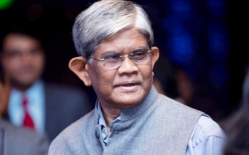 ঈদের টানা ছুটিতে অর্থনৈতিক স্থবিরতা আসবে না: অর্থ উপদেষ্টা
