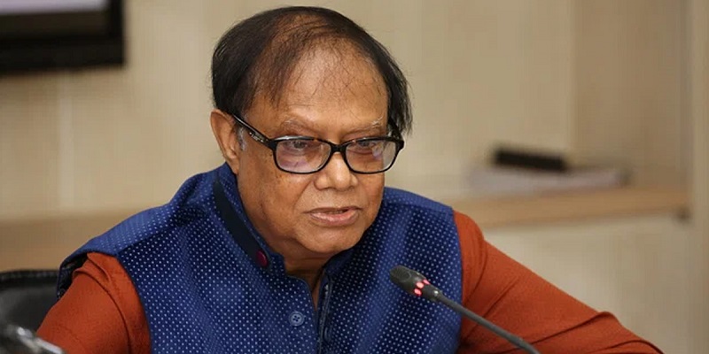 দুর্বল ব্যাংকগুলোর ঘুরে দাঁড়াতে পাঁচ থেকে ১০ বছর লাগবে: গভর্নর