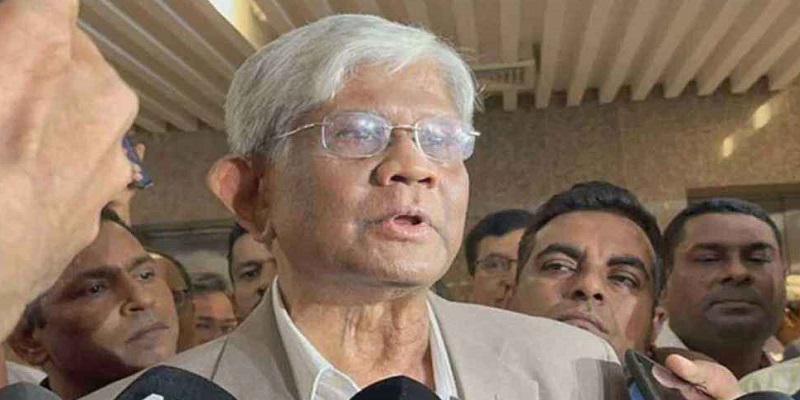 ২০০ কোটির বেশি টাকা পাচারকারীদের চিহ্নিত করা হয়েছে: অর্থ উপদেষ্টা