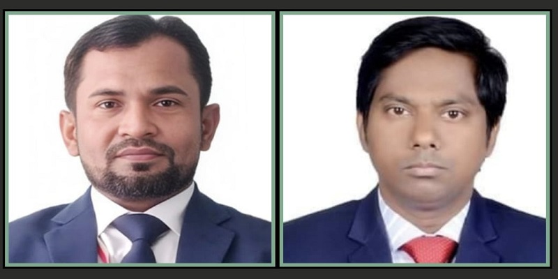 কোম্পানীগঞ্জ ব্যাংকার্স ফোরামের সভাপতি মশিউর,সম্পাদক হাফিজ ভূঞা