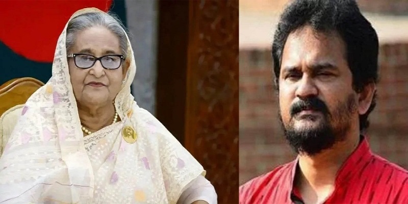 শেখ হাসিনা ও ইমরান এইচ সরকারসহ নয়জনের বিরুদ্ধে গ্রেপ্তারি পরোয়ানা