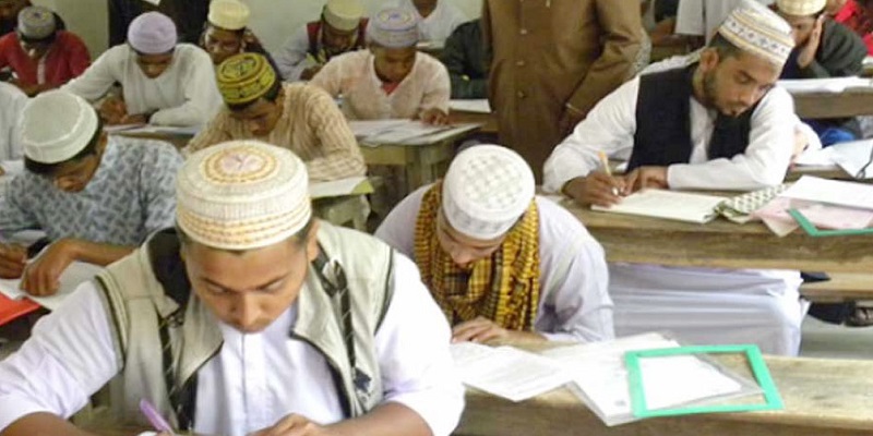 এবার দাখিল পরীক্ষার সূচি পরিবর্তন, নতুন রুটিন প্রকাশ
