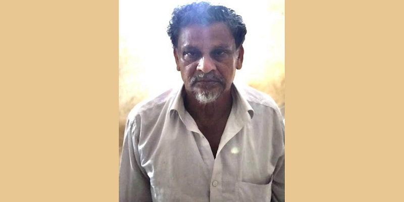 নোয়াখালীতে ঘুমন্ত পুত্রবধূকে ধর্ষণ, শ্বশুর গ্রেপ্তার