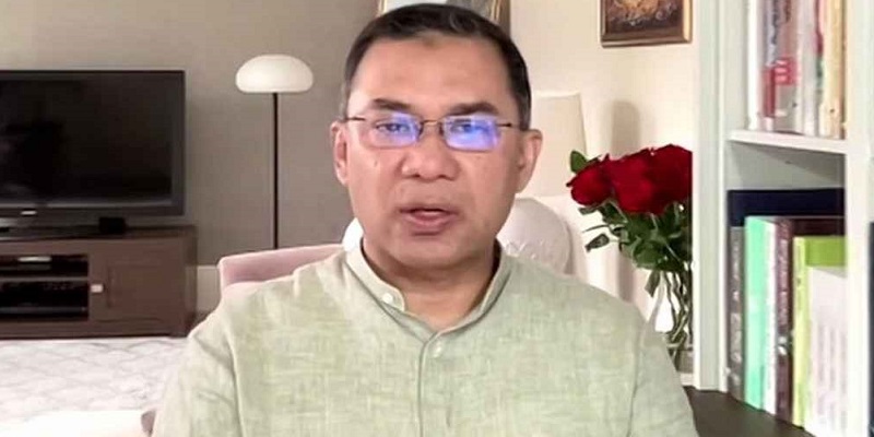 রাজনীতিতে ভিন্নমত থাকলেও ফ্যাসিবাদ প্রশ্নে আপস নয়: তারেক রহমান
