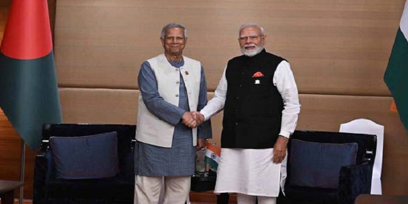 শেখ হাসিনার প্রত্যর্পণ চাইলো বাংলাদেশ