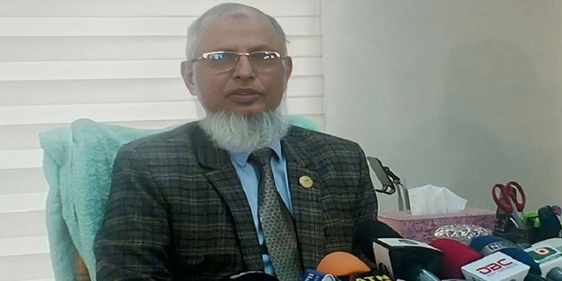 জুলাইয়ের মধ্যে নির্বাচনের রোডম্যাপ ঘোষণা করবে ইসি