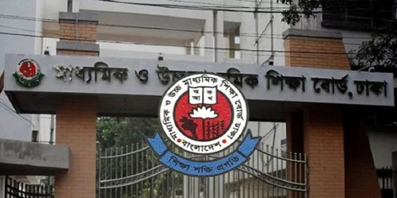 এই মুহূর্তে পরীক্ষা পেছানোর কোনো সুযোগ নেই: শিক্ষা বোর্ড