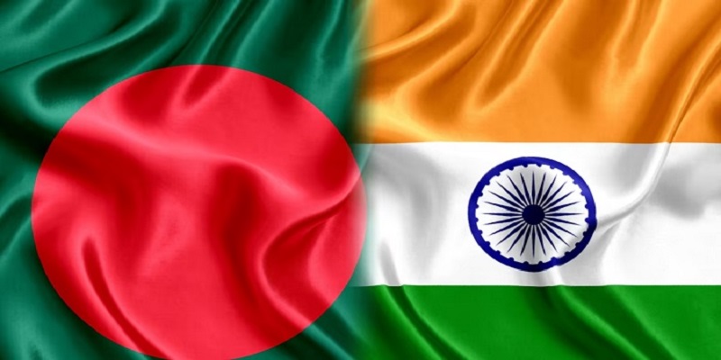 বাংলাদেশের সঙ্গে বাণিজ্য যুদ্ধে জড়াতে চায় না ভারত: টাইমস অব ইন্ডিয়া
