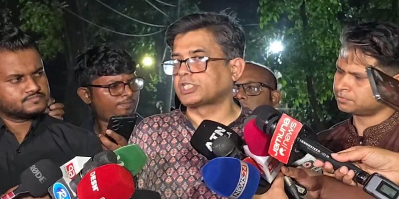যুক্তরাষ্ট্রে রপ্তানি কমবে না, আরও বাড়বে: প্রেস সচিব