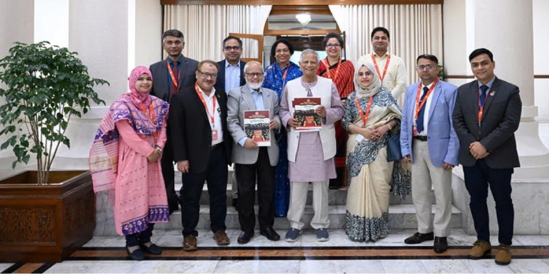 দুই সপ্তাহের পিতৃত্বকালীন ছুটির সুপারিশ