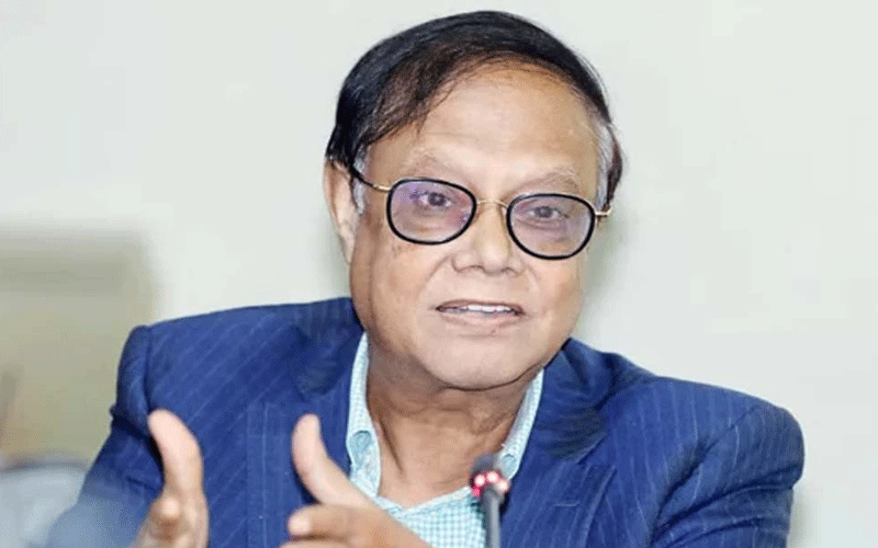 পাচার হওয়া অর্থ ফেরাতে হবে বিদেশী আইনে: গভর্নর