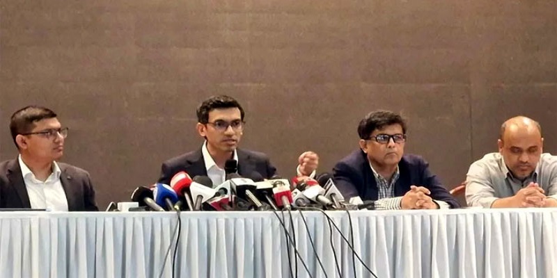 ৩১০০ কোটি টাকার বিনিয়োগ প্রস্তাব এসেছে: বিডা চেয়ারম্যান